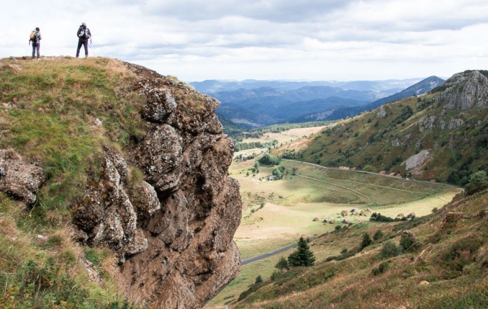 que visiter en Auvergne en Haute-loire